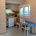 Poilsio Namelis Prie Juros Palangoje - Rami Vieta Salia Pajurio Pusyno, Dviraciu Takas, Terasa, Nemokamas Parkingas 1 Hébergement de vacances *