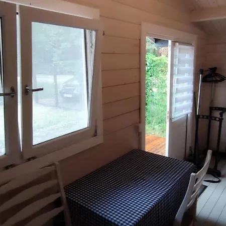 Дом отдыха Poilsio Namelis Prie Juros Palangoje - Rami Vieta Salia Pajurio Pusyno, Dviraciu Takas, Terasa, Nemokamas Parkingas Паланга