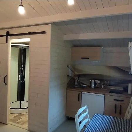 Poilsio Namelis Prie Juros Palangoje - Rami Vieta Salia Pajurio Pusyno, Dviraciu Takas, Terasa, Nemokamas Parkingas