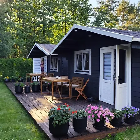 Poilsio Namelis Prie Juros Palangoje - Rami Vieta Salia Pajurio Pusyno, Dviraciu Takas, Terasa, Nemokamas Parkingas * Palanga