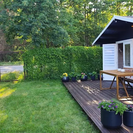 Poilsio Namelis Prie Juros Palangoje - Rami Vieta Salia Pajurio Pusyno, Dviraciu Takas, Terasa, Nemokamas Parkingas Дом отдыха Паланга