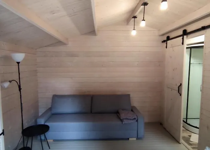 Poilsio Namelis Prie Juros Palangoje - Rami Vieta Salia Pajurio Pusyno, Dviraciu Takas, Terasa, Nemokamas Parkingas Будинок відпочинку Паланга