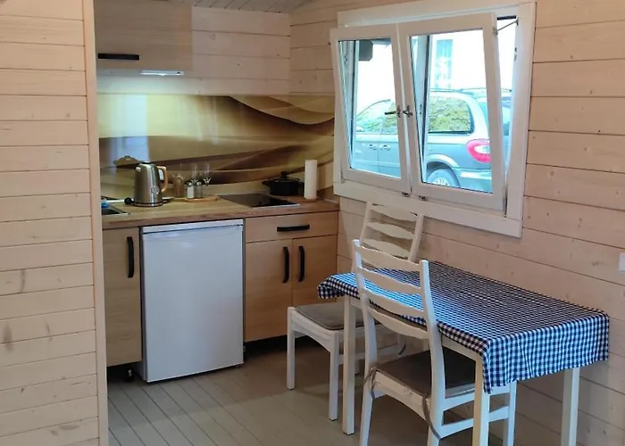 Poilsio Namelis Prie Juros Palangoje - Rami Vieta Salia Pajurio Pusyno, Dviraciu Takas, Terasa, Nemokamas Parkingas Casa vacanze *