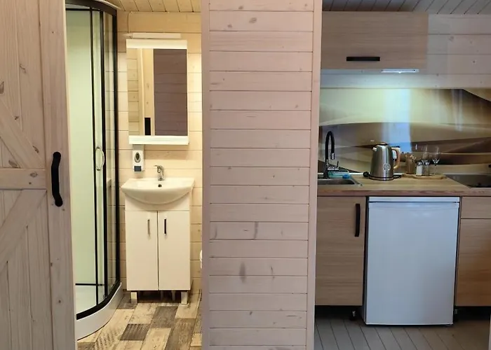 Poilsio Namelis Prie Juros Palangoje - Rami Vieta Salia Pajurio Pusyno, Dviraciu Takas, Terasa, Nemokamas Parkingas