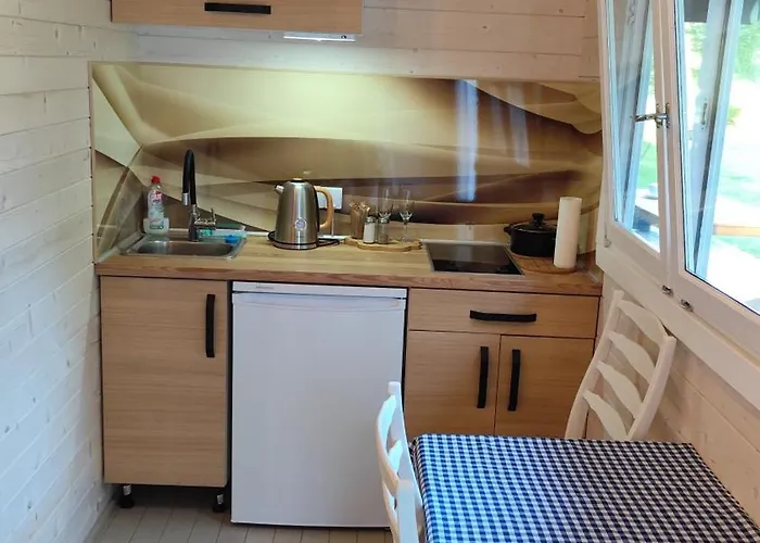 Poilsio Namelis Prie Juros Palangoje - Rami Vieta Salia Pajurio Pusyno, Dviraciu Takas, Terasa, Nemokamas Parkingas