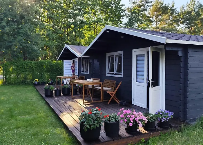 Poilsio Namelis Prie Juros Palangoje - Rami Vieta Salia Pajurio Pusyno, Dviraciu Takas, Terasa, Nemokamas Parkingas * Паланга