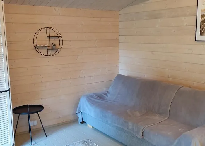 Poilsio Namelis Prie Juros Palangoje - Rami Vieta Salia Pajurio Pusyno, Dviraciu Takas, Terasa, Nemokamas Parkingas *